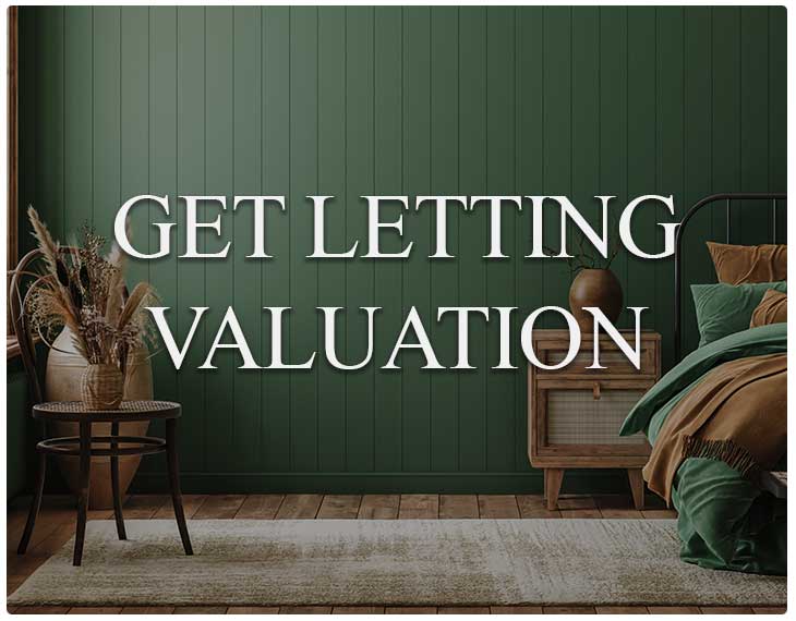 Valuation for Rent